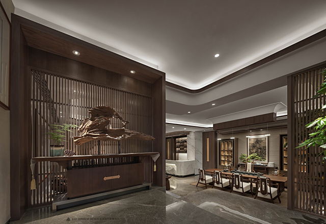 广州装修设计公司