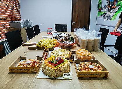 2021年麻将胡了2装饰季度生日会大放送度生日会大放送