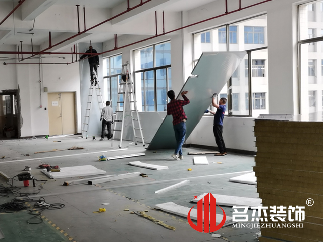 广州装修设计公司