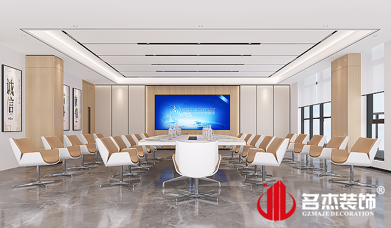 聚会室装修设计效果