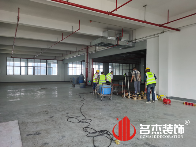 广州麻将胡了2装饰设计公司图册