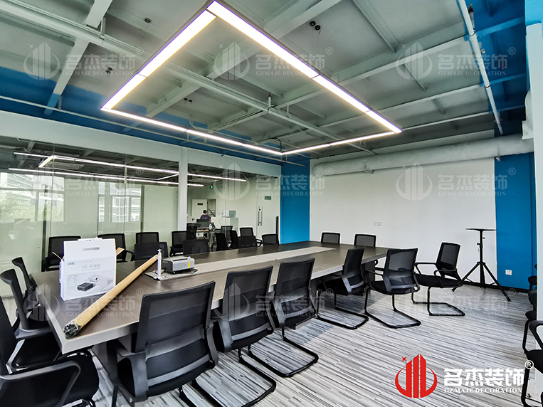 广州麻将胡了2装饰设计公司图册