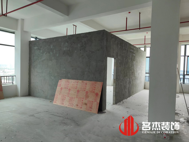 广州麻将胡了2装饰设计公司图册