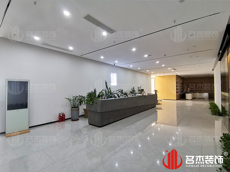 广州麻将胡了2装饰设计公司图册