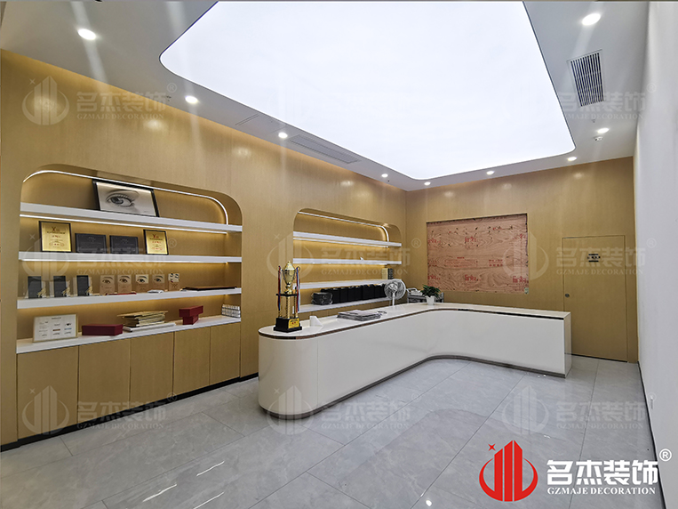 广州麻将胡了2装饰设计公司图册