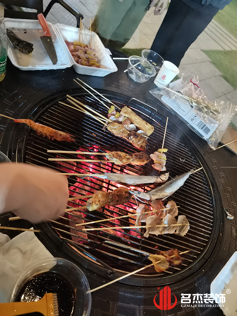 广州麻将胡了2装饰设计公司图册