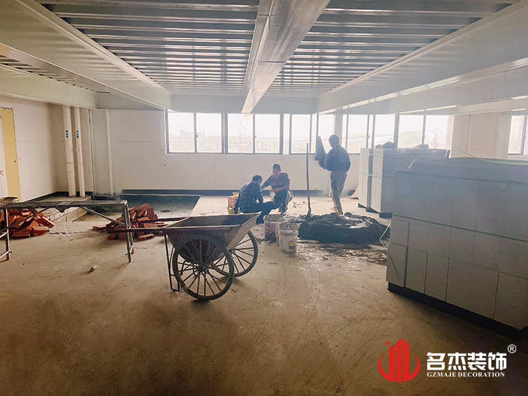 广州麻将胡了2装饰设计公司图册