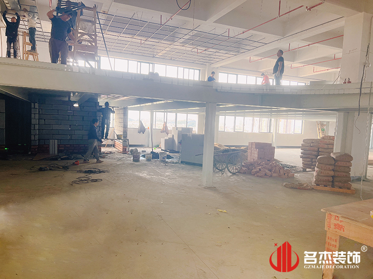 广州麻将胡了2装饰设计公司图册