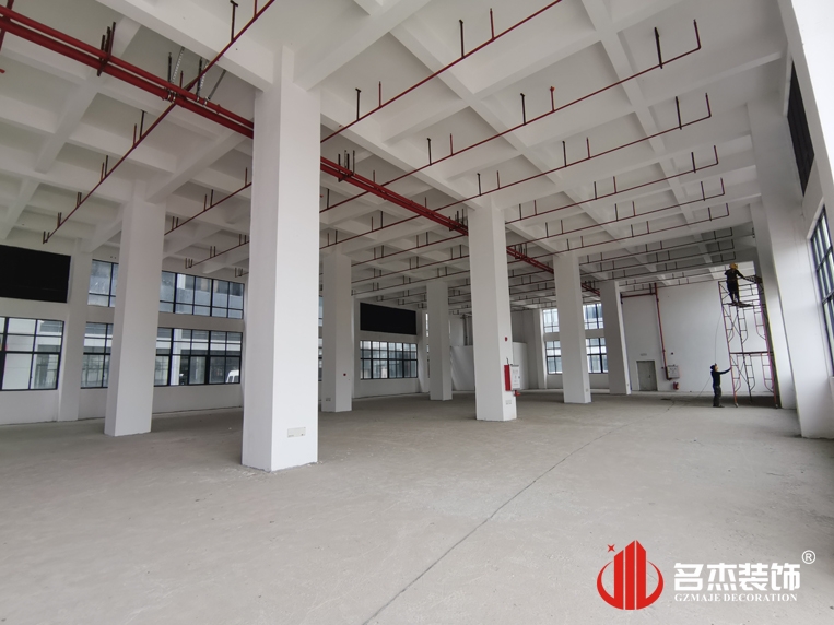 广州麻将胡了2装饰设计公司图册