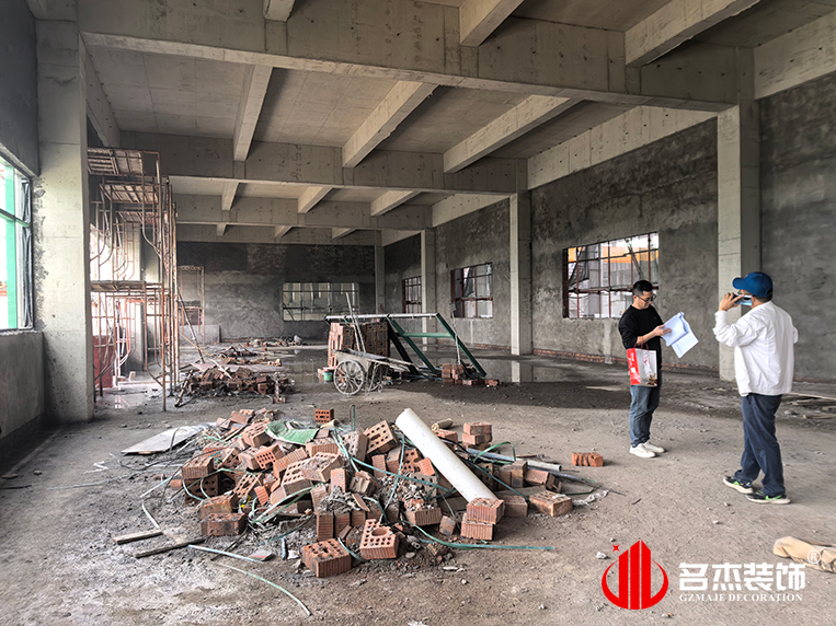 广州麻将胡了2装饰设计公司图册