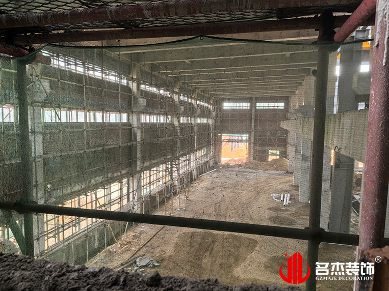 广州麻将胡了2装饰设计公司图册