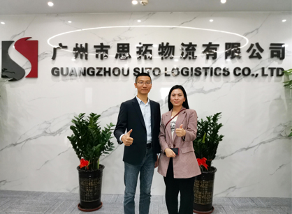 物流货运办公定制装修项目就来广州麻将胡了2装饰