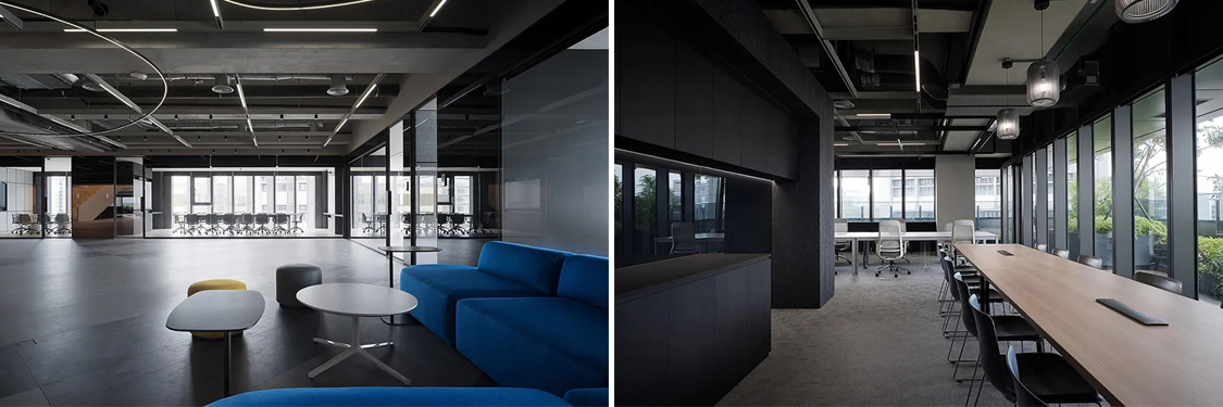 广州麻将胡了2装饰设计公司图册