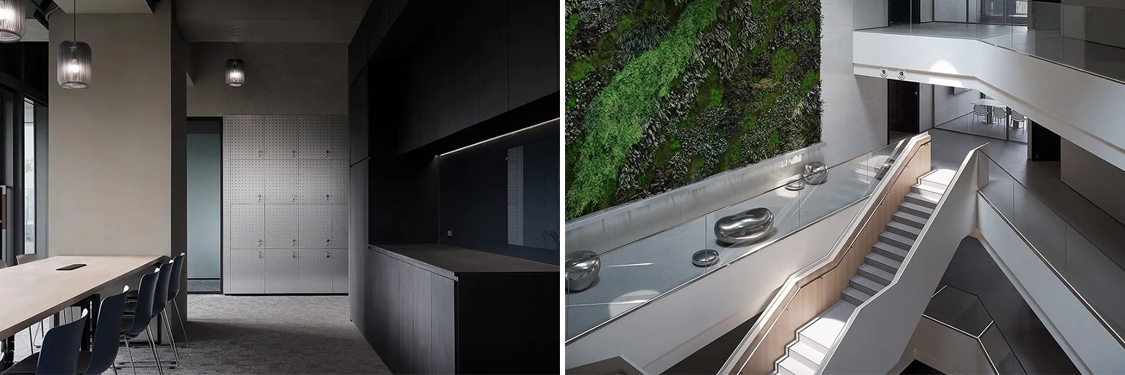 广州麻将胡了2装饰设计公司图册