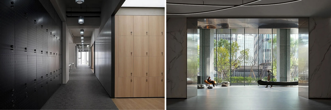 广州麻将胡了2装饰设计公司图册