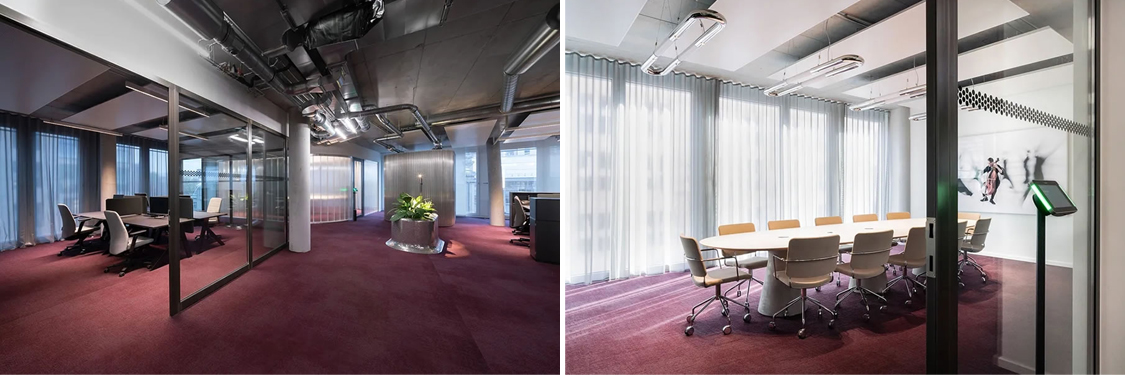 广州麻将胡了2装饰设计公司图册