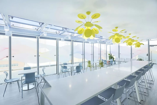 广州麻将胡了2装饰设计公司图册