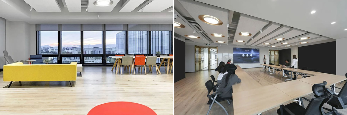 广州麻将胡了2装饰设计公司图册