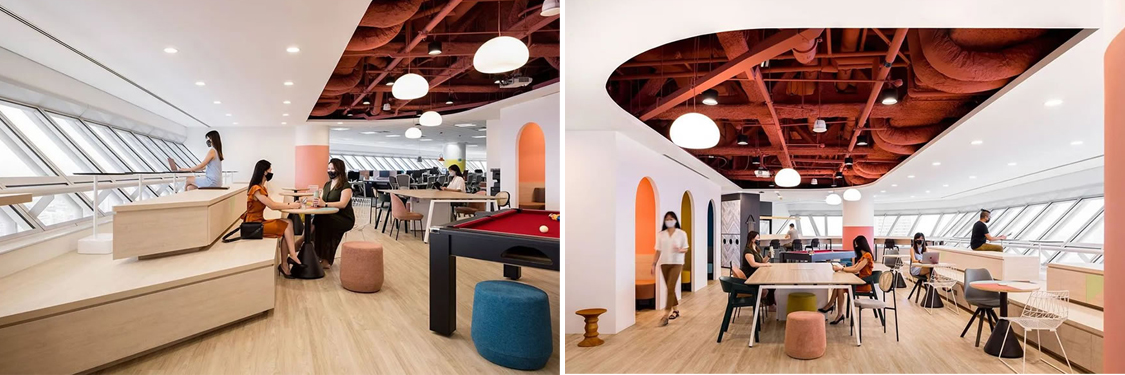 广州麻将胡了2装饰设计公司图册