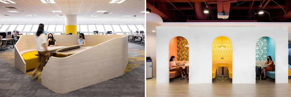 广州麻将胡了2装饰设计公司图册