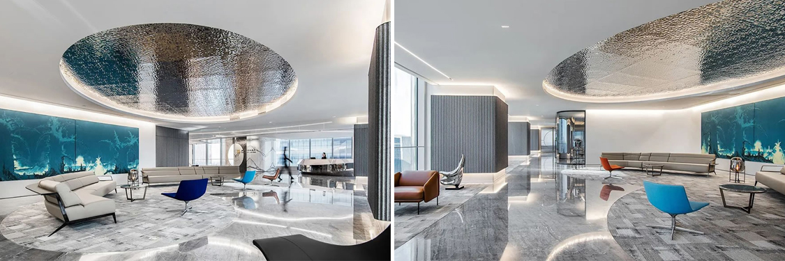 广州麻将胡了2装饰设计公司图册