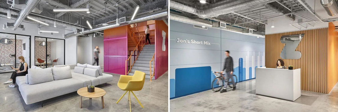 广州麻将胡了2装饰设计公司图册