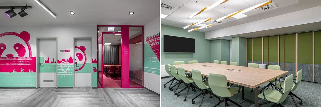 广州麻将胡了2装饰设计公司图册