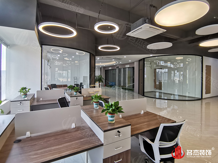 广州麻将胡了2装饰设计公司图册