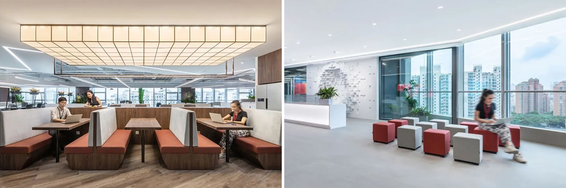 广州麻将胡了2装饰设计公司图册