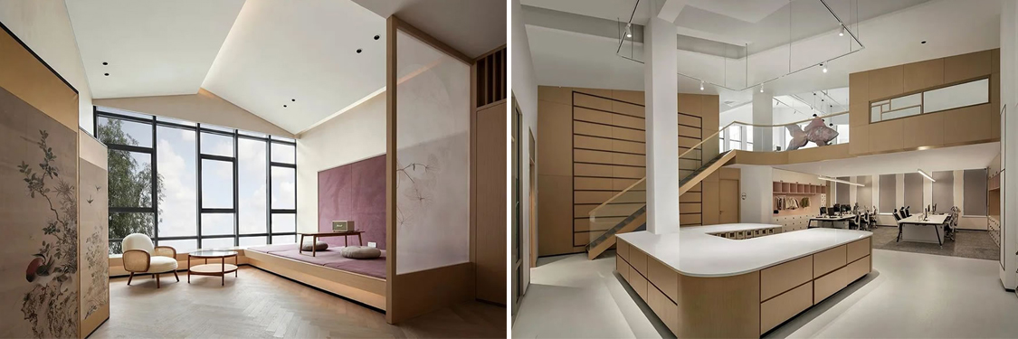 广州麻将胡了2装饰设计公司图册