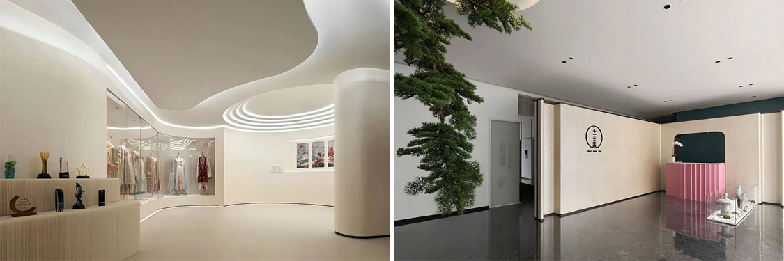 广州麻将胡了2装饰设计公司图册