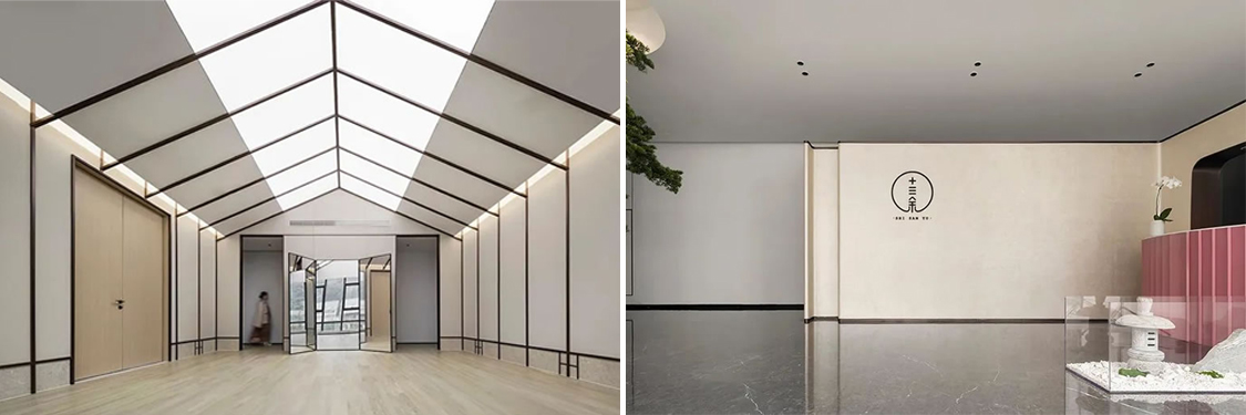 广州麻将胡了2装饰设计公司图册