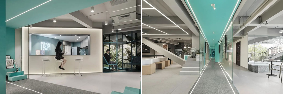 广州麻将胡了2装饰设计公司图册