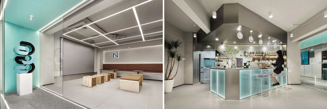 广州麻将胡了2装饰设计公司图册