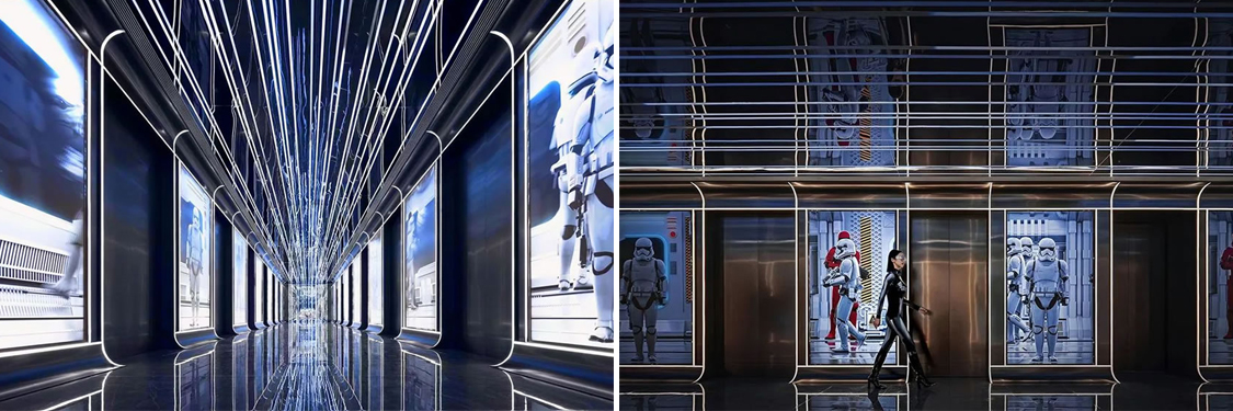 广州麻将胡了2装饰设计公司图册