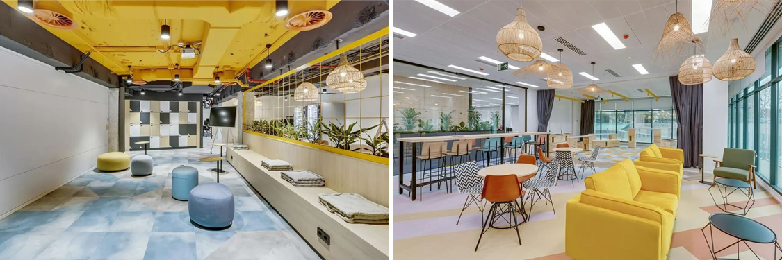 广州麻将胡了2装饰设计公司图册