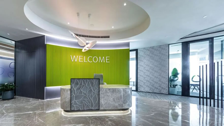 广州麻将胡了2装饰设计公司图册