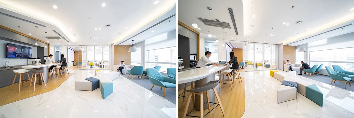 广州麻将胡了2装饰设计公司图册