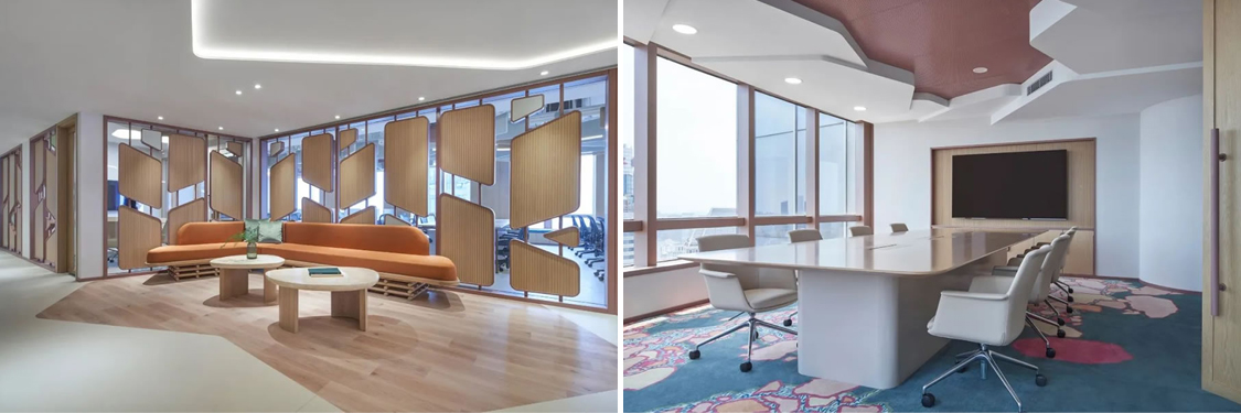 广州麻将胡了2装饰设计公司图册