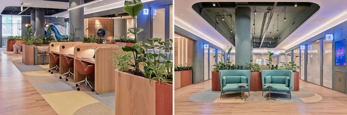 办公室装修设计