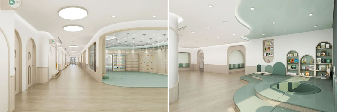 广州麻将胡了2装饰设计公司图册