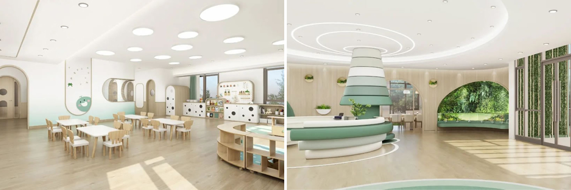 办公室装修设计