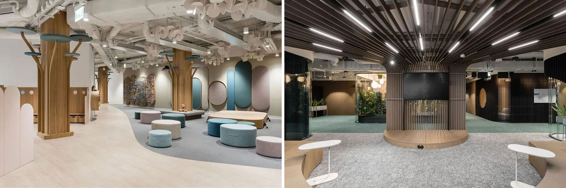 广州麻将胡了2装饰设计公司图册