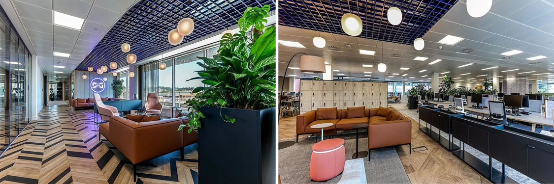 广州麻将胡了2装饰设计公司图册