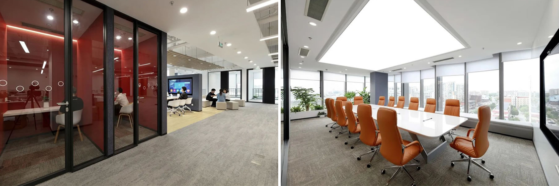 办公室装修设计