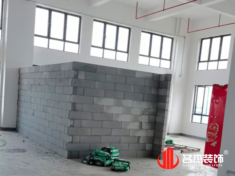 广州装修设计公司