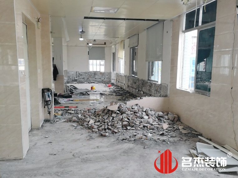 广州麻将胡了2装饰设计公司图册