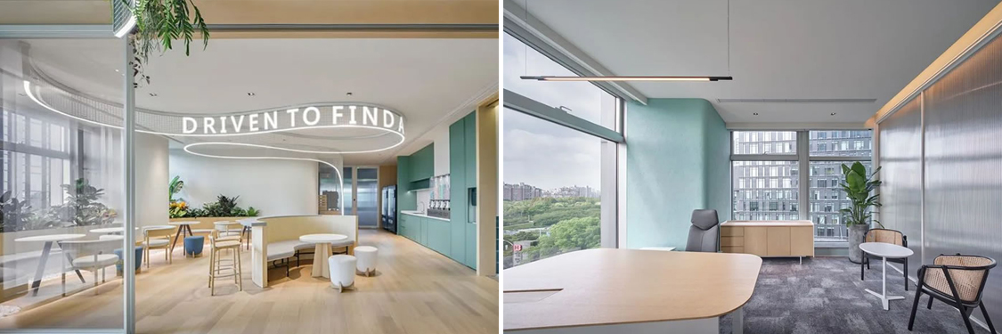 广州麻将胡了2装饰设计公司图册