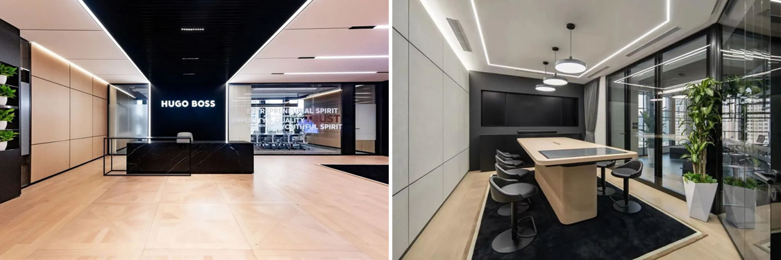 广州麻将胡了2装饰设计公司图册