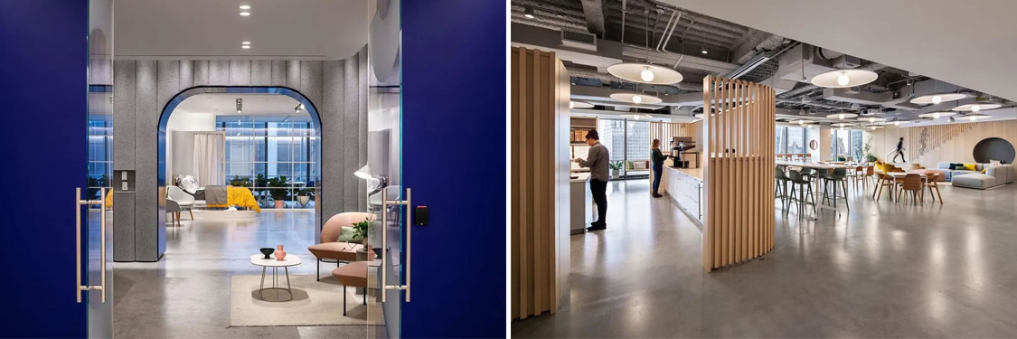 办公室装修设计